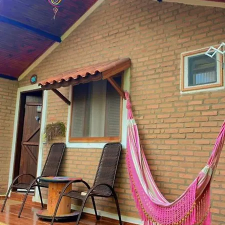 Recanto Das Flores São Tomé das Letras Exterior foto