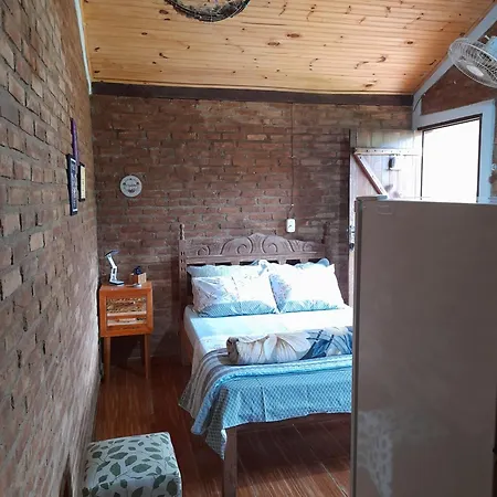 Recanto Das Flores São Tomé das Letras Quarto foto