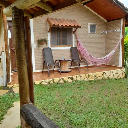 Recanto Das Flores São Tomé das Letras Quarto foto