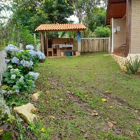 Recanto Das Flores São Tomé das Letras Quarto foto