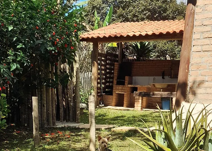 Recanto Das Flores