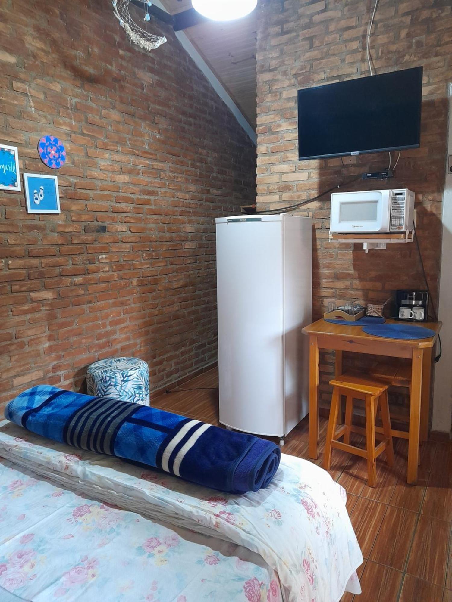 Chalet Recanto Flores Sao Tome das Letras