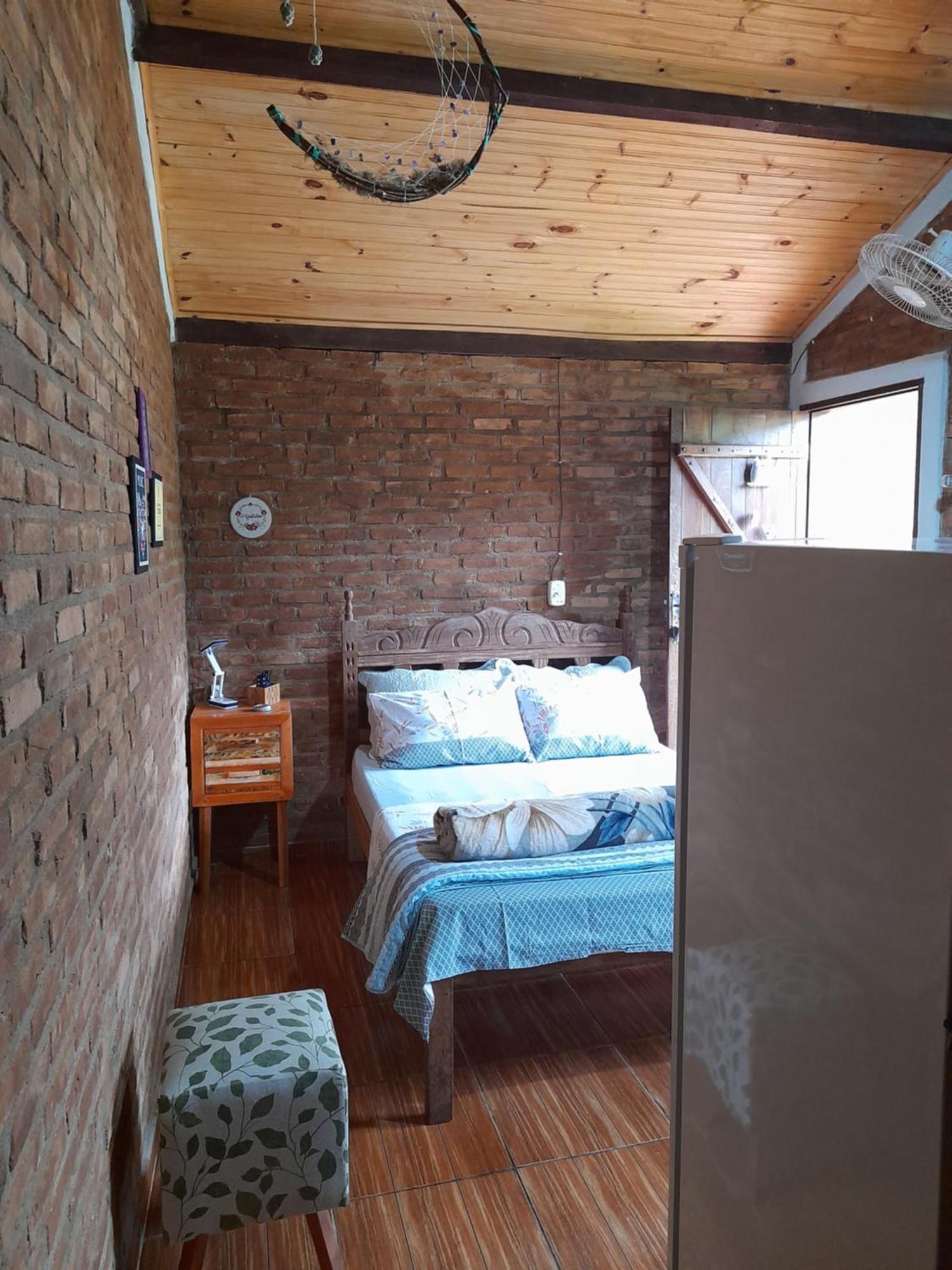 Recanto Flores Chalet Sao Tome das Letras