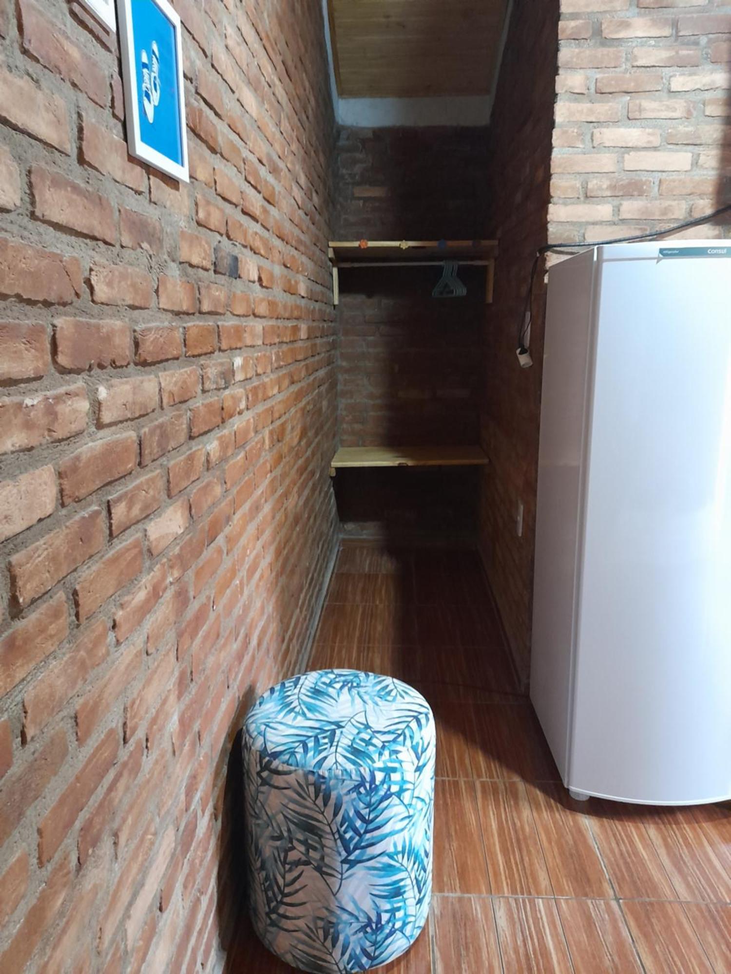 Chalet Recanto Flores